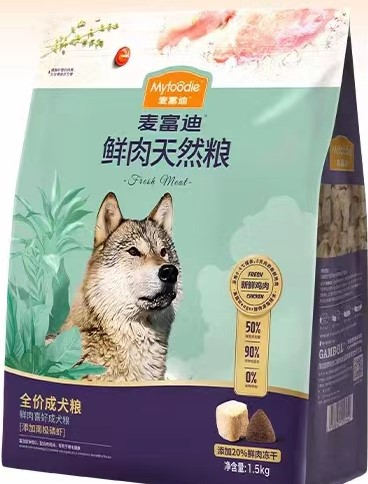 麦富迪五谷冻干鲜肉犬粮.png