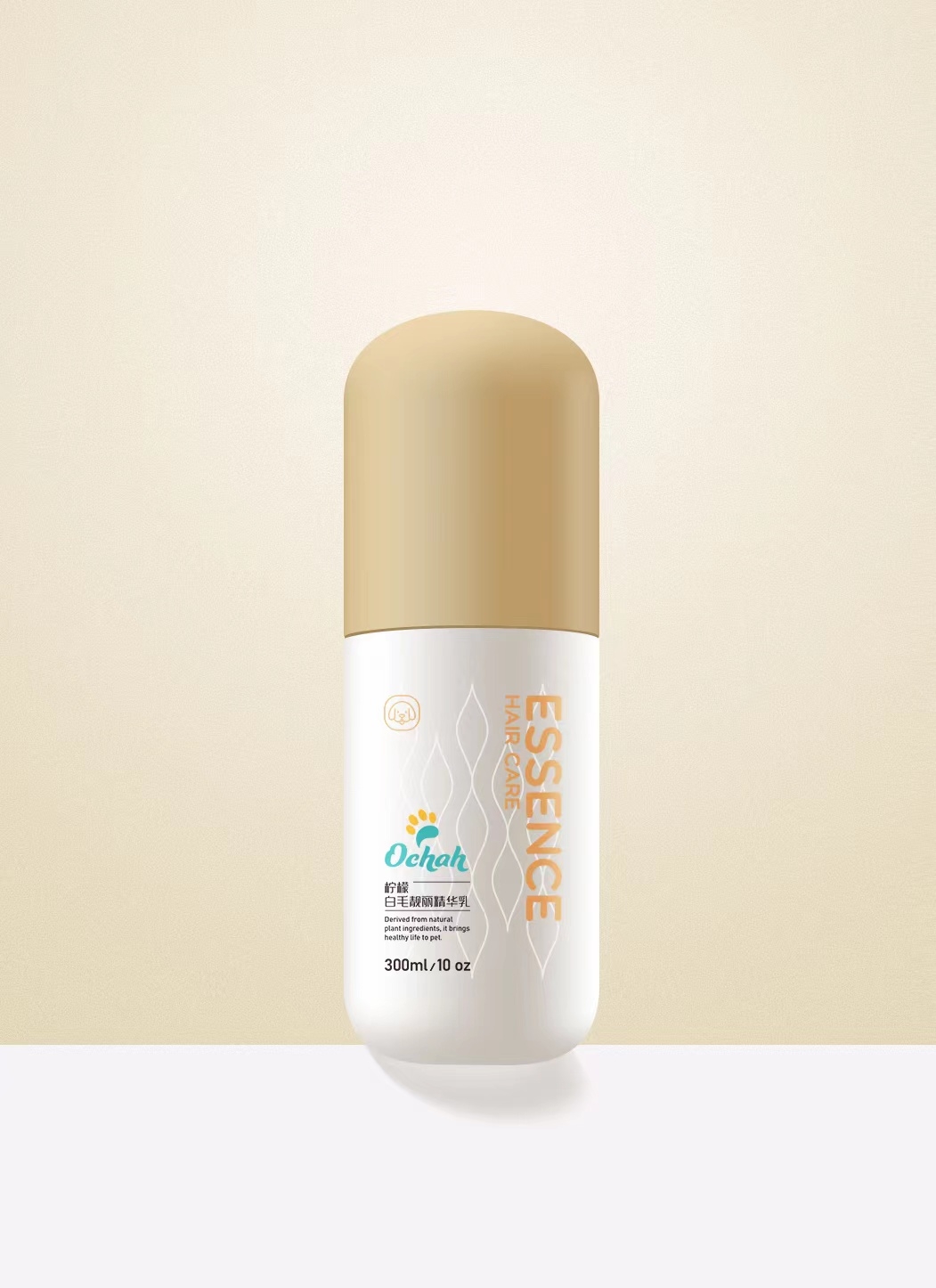 柠檬白毛靓丽精华乳300ml.jpg